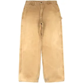 Carhartt Brown Trousers