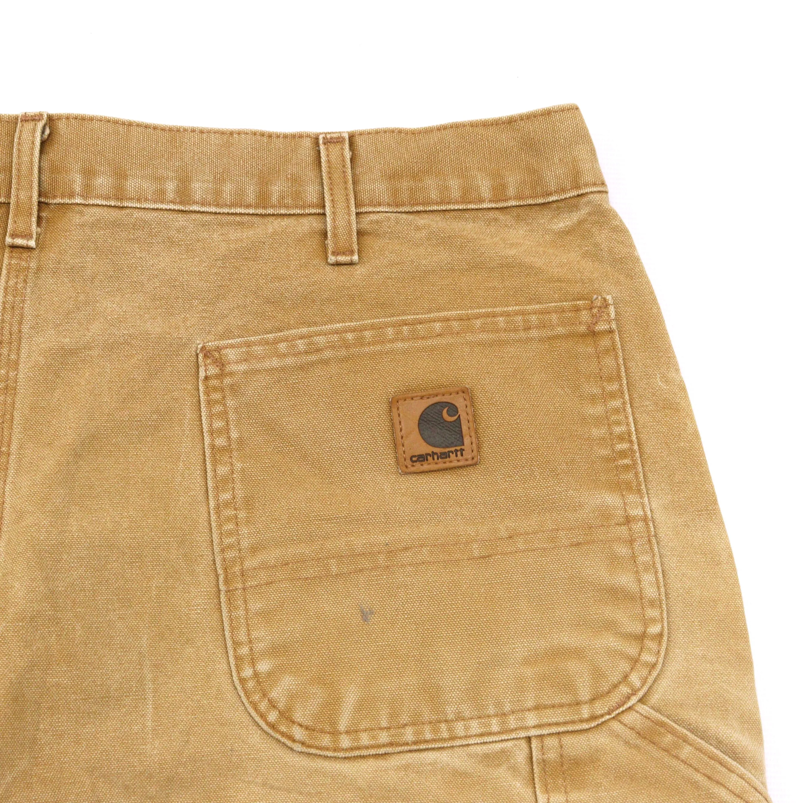 Carhartt Brown Trousers