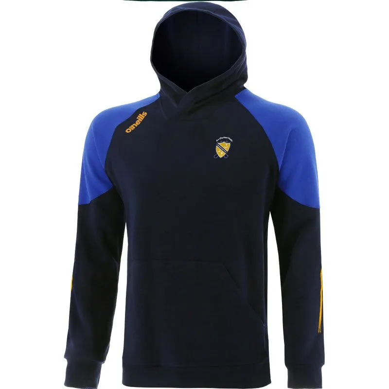 Charleston Hurling Club Kids' Oslo Fleece Overhead Hoodie