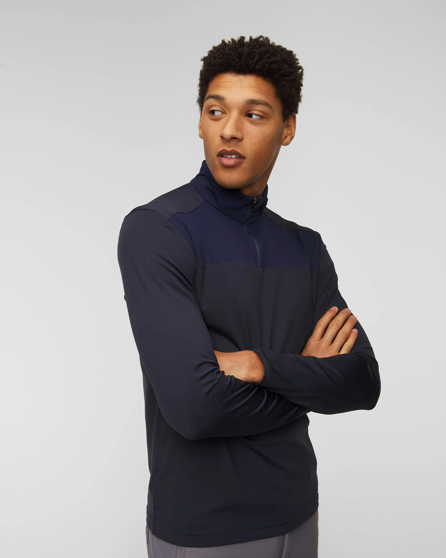 CHERVO TOBY turtleneck 65640-599