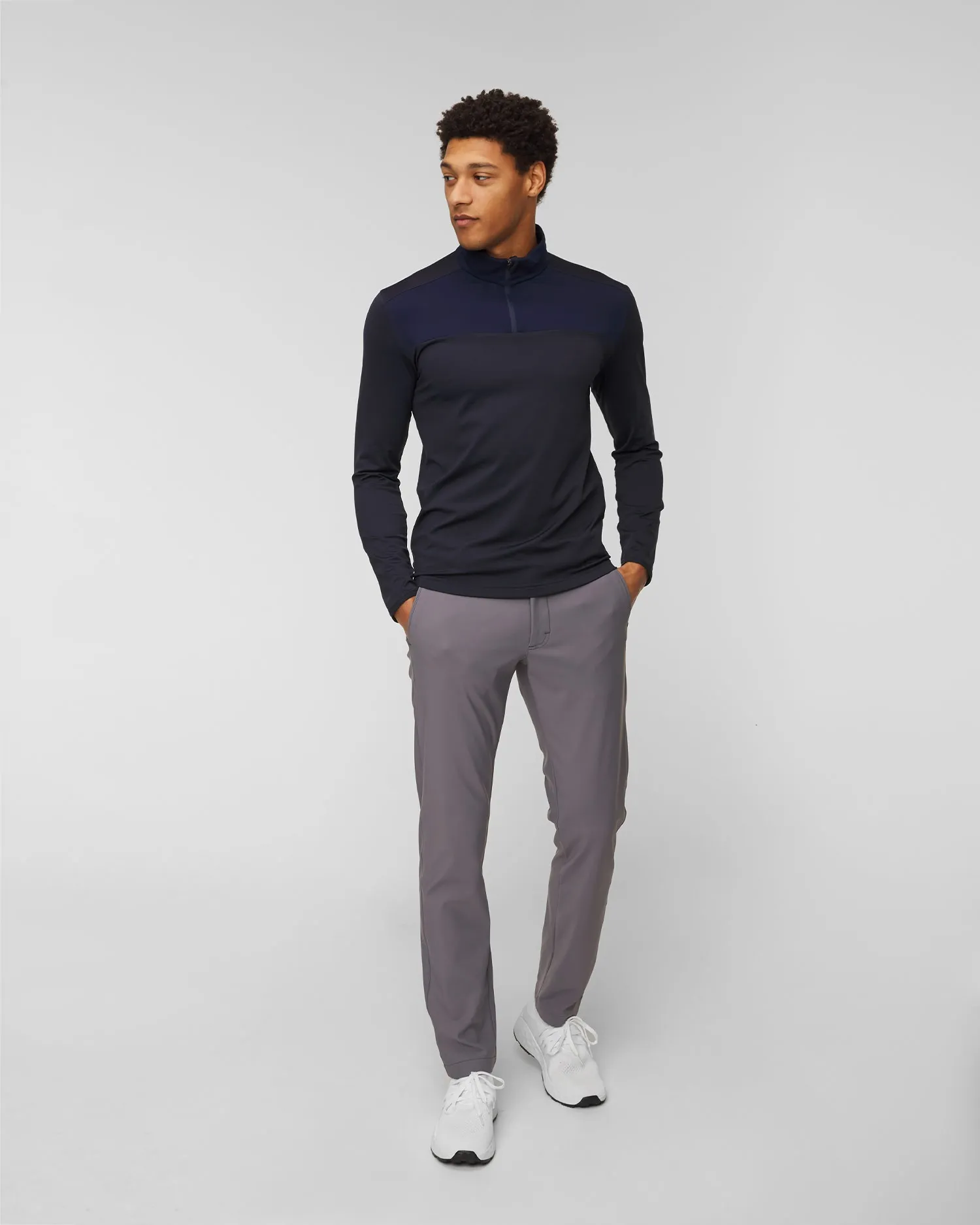 CHERVO TOBY turtleneck 65640-599