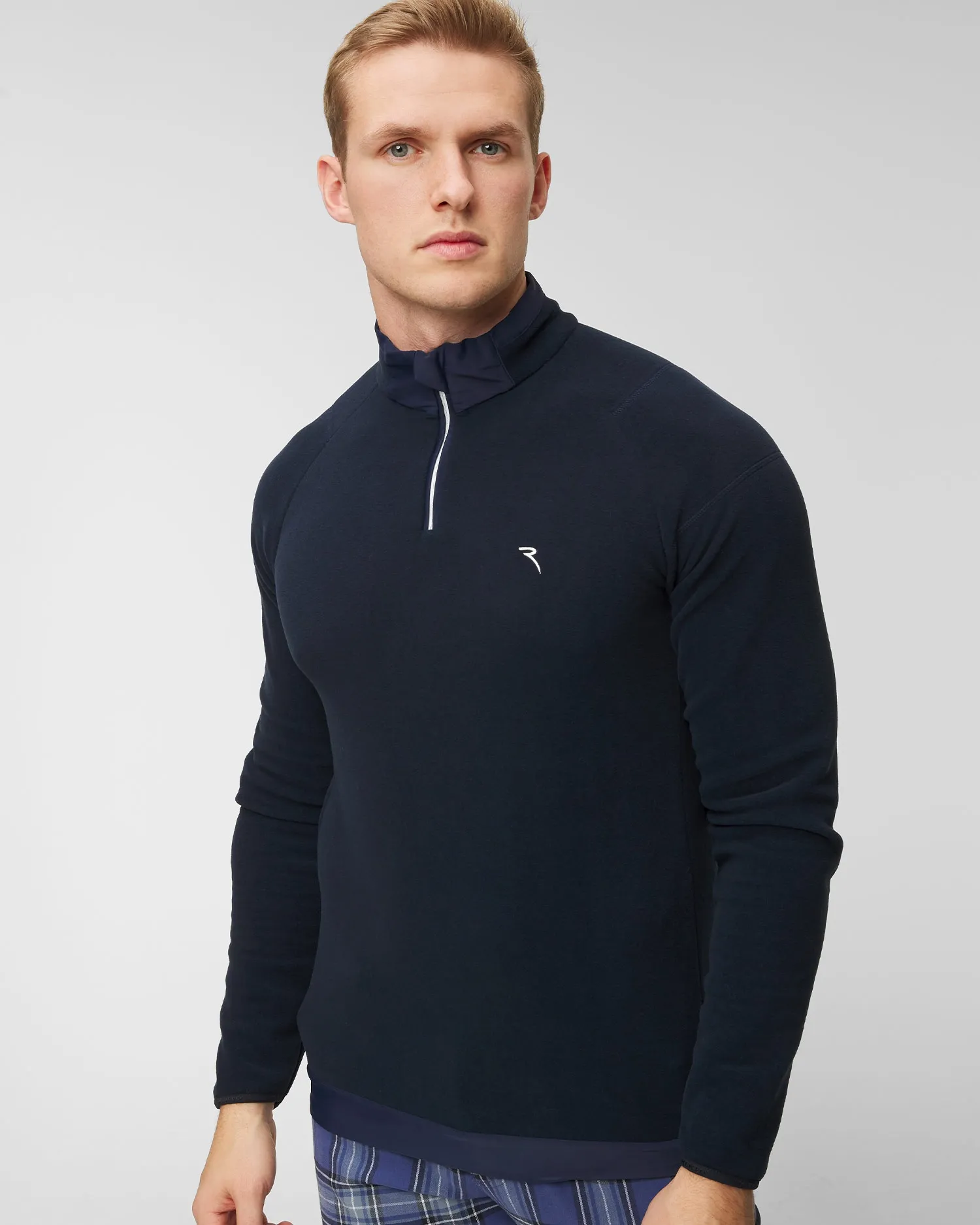 CHERVO Triangolo turtleneck 65518-599