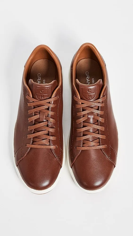 Cole Haan   GrandPro Tennis Sneakers 