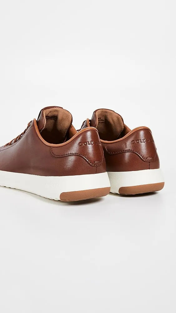 Cole Haan   GrandPro Tennis Sneakers 