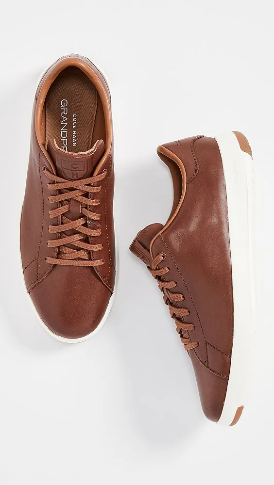 Cole Haan   GrandPro Tennis Sneakers 