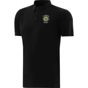 Colin Gaels Kids' Jenson Polo Shirt