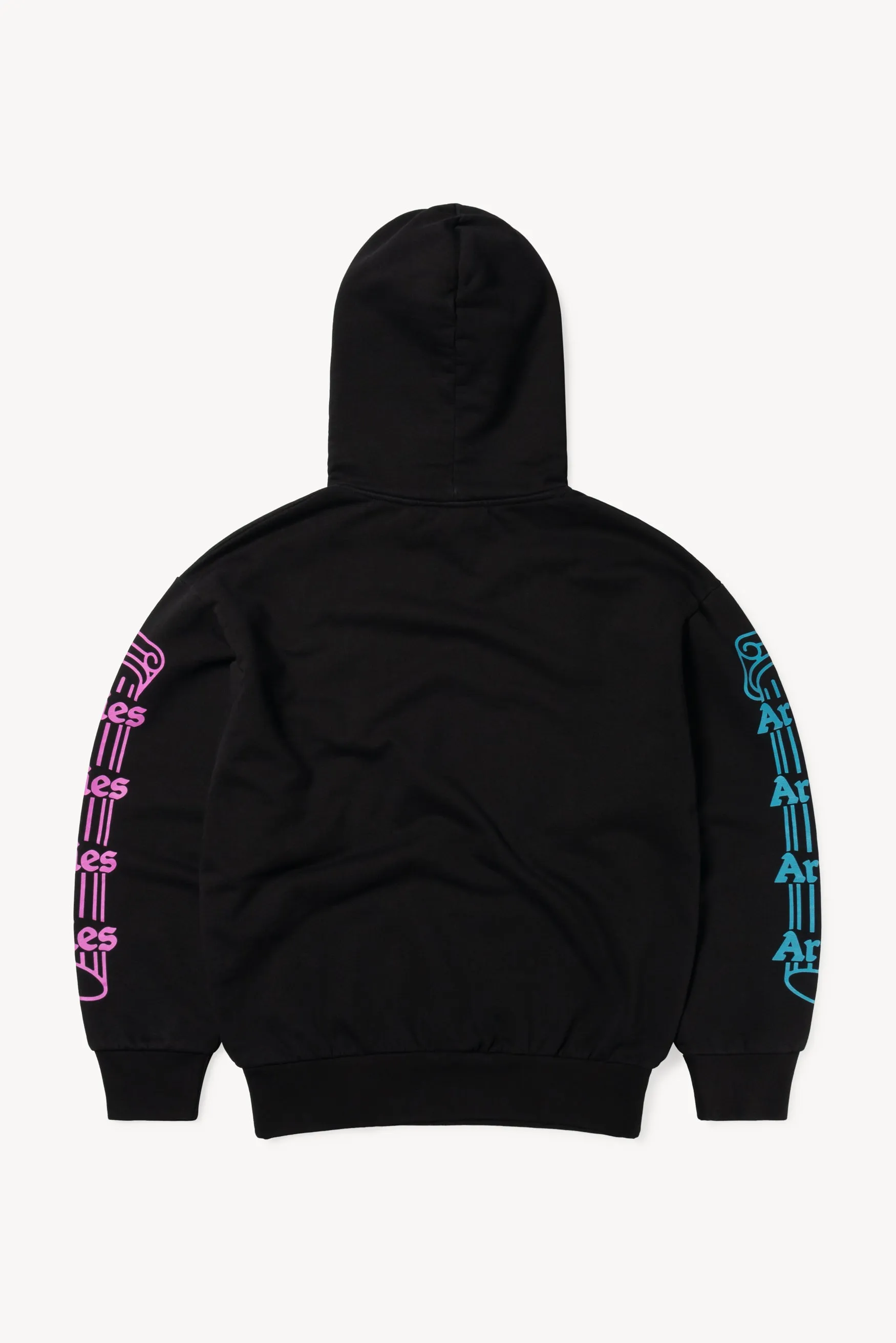 Column Hoodie