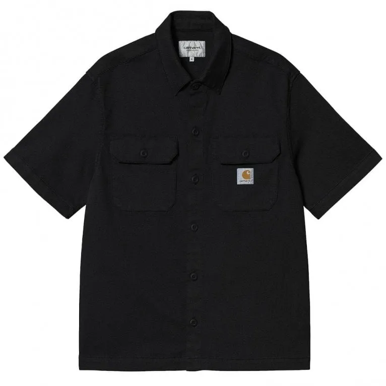 Craft Short Sleeve Shirt 