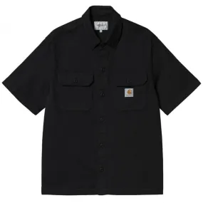 Craft Short Sleeve Shirt 