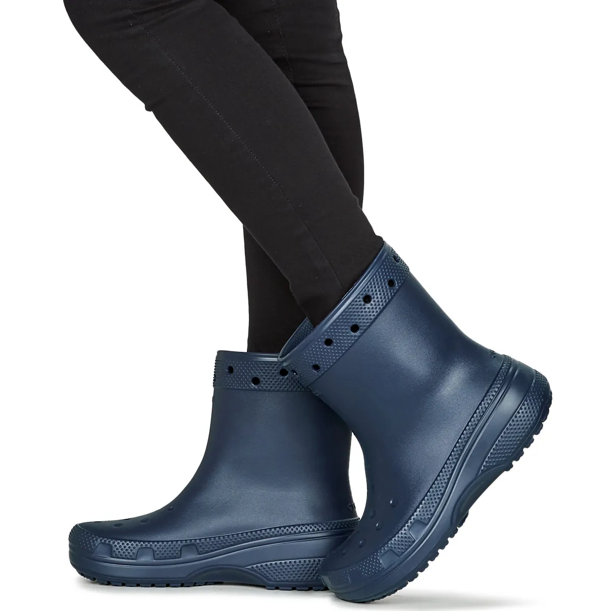 Crocs Classic Rain Boot