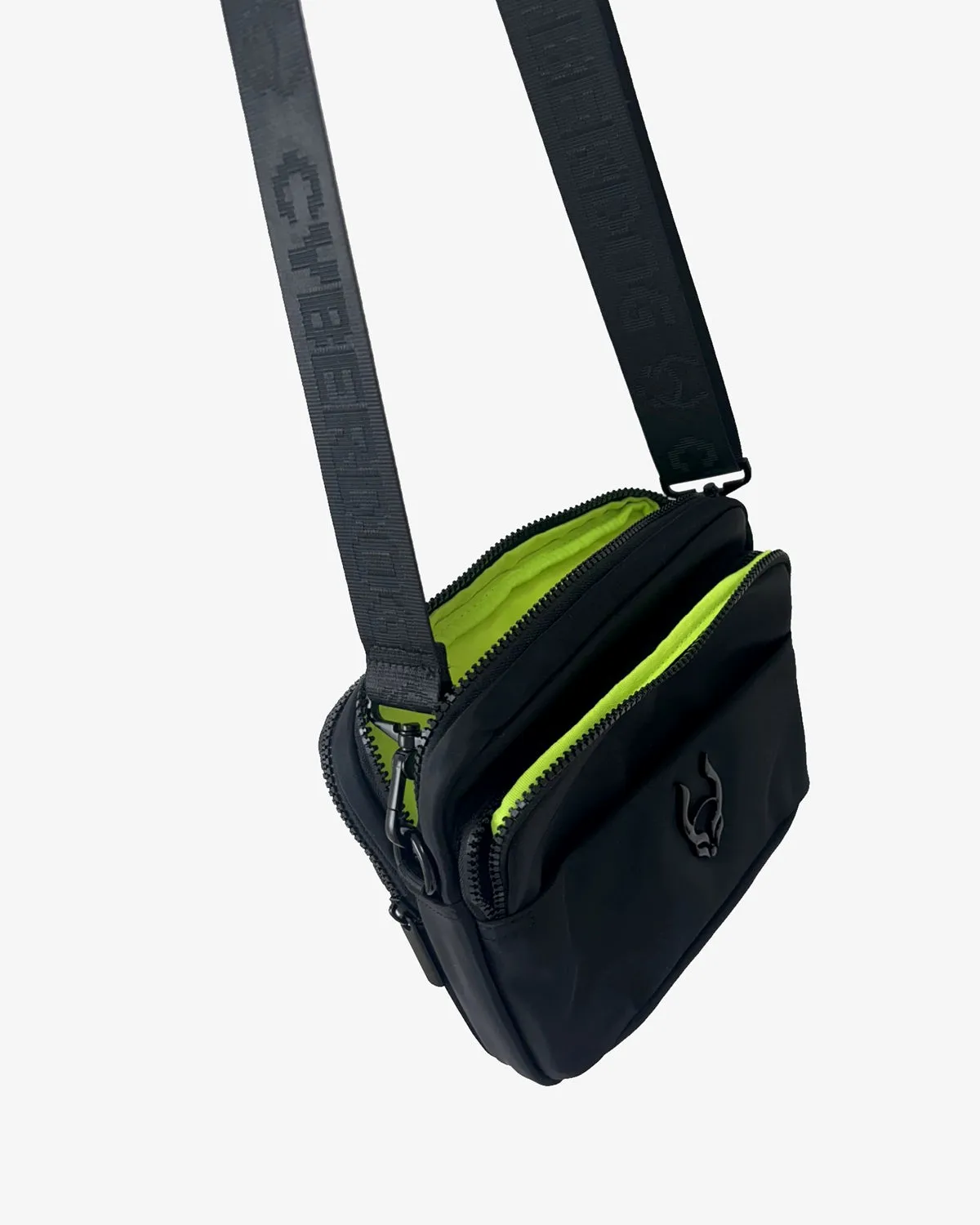 CROSS BODY TRAVEL BAG