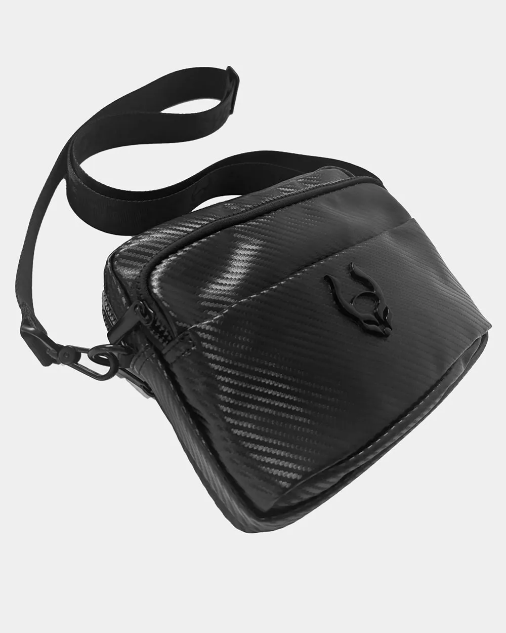 CROSS BODY TRAVEL BAG