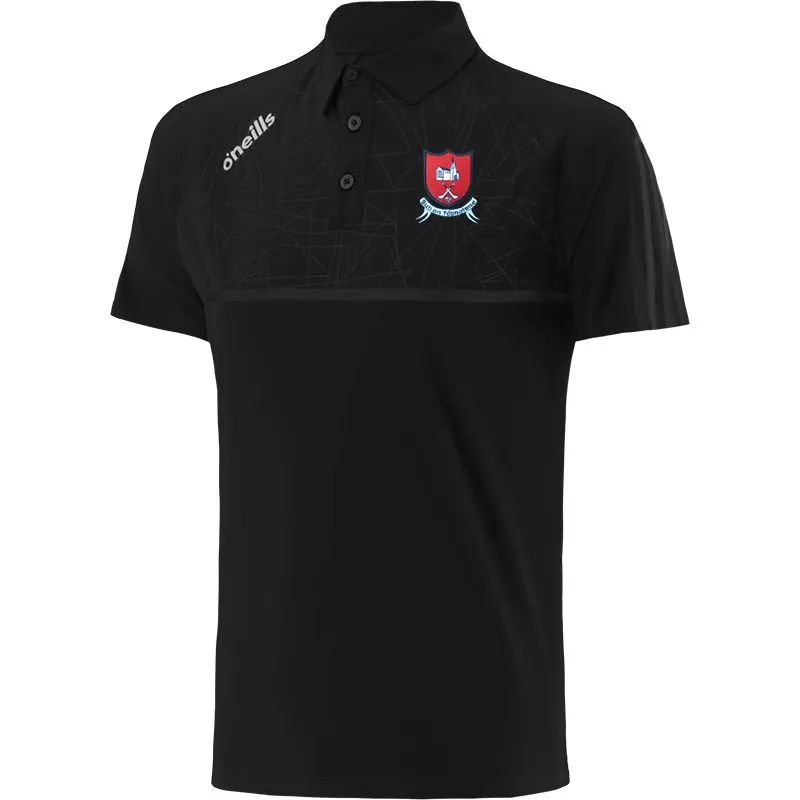 Crosshaven GAA Club Synergy Polo Shirt