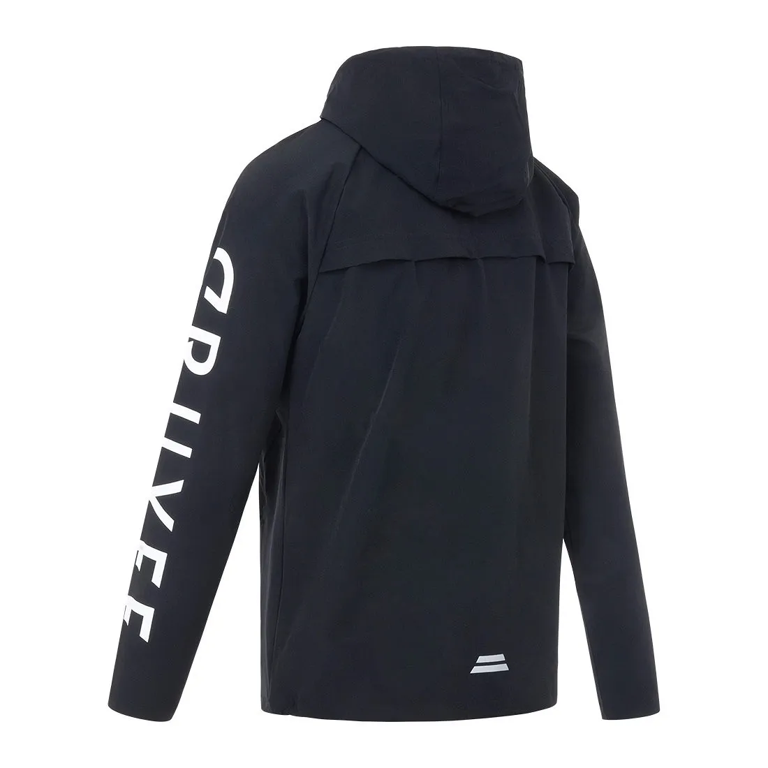 Cruyff Sports - Windbreaker Jacket - Black