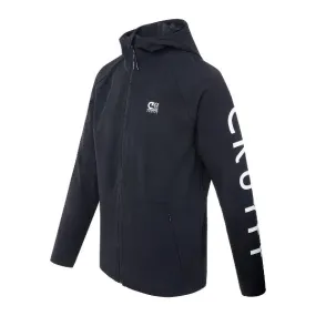 Cruyff Sports - Windbreaker Jacket - Black