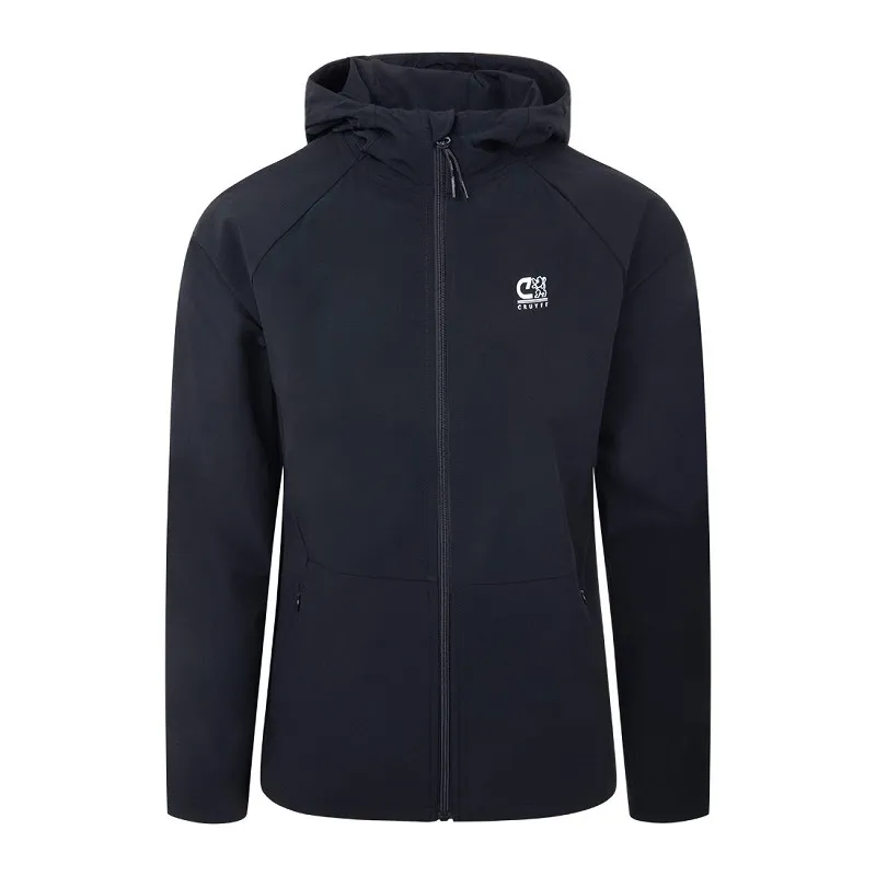 Cruyff Sports - Windbreaker Jacket - Black