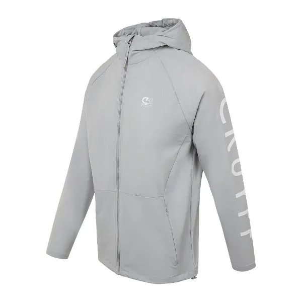 Cruyff Sports - Windbreaker Jacket - Grey