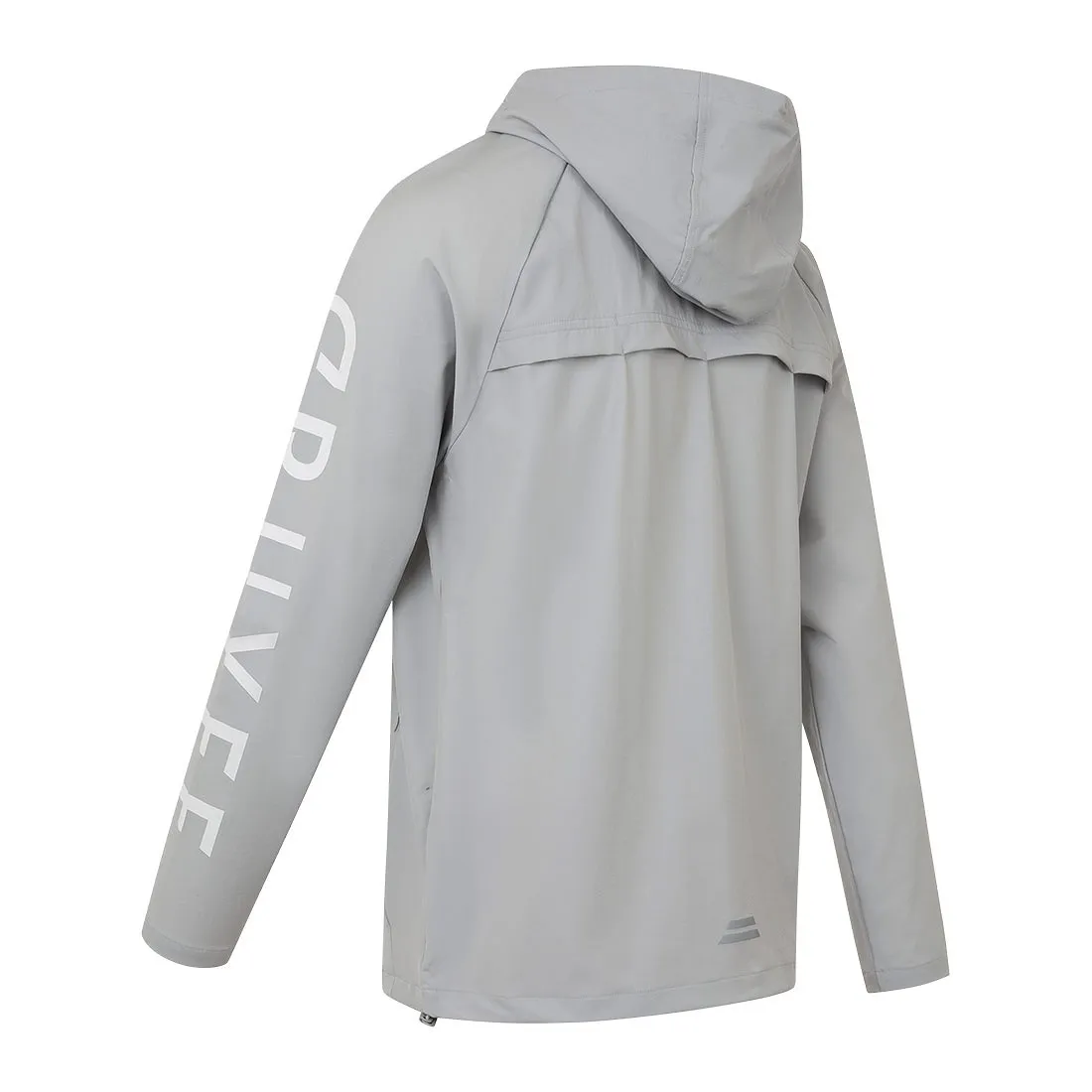 Cruyff Sports - Windbreaker Jacket - Grey