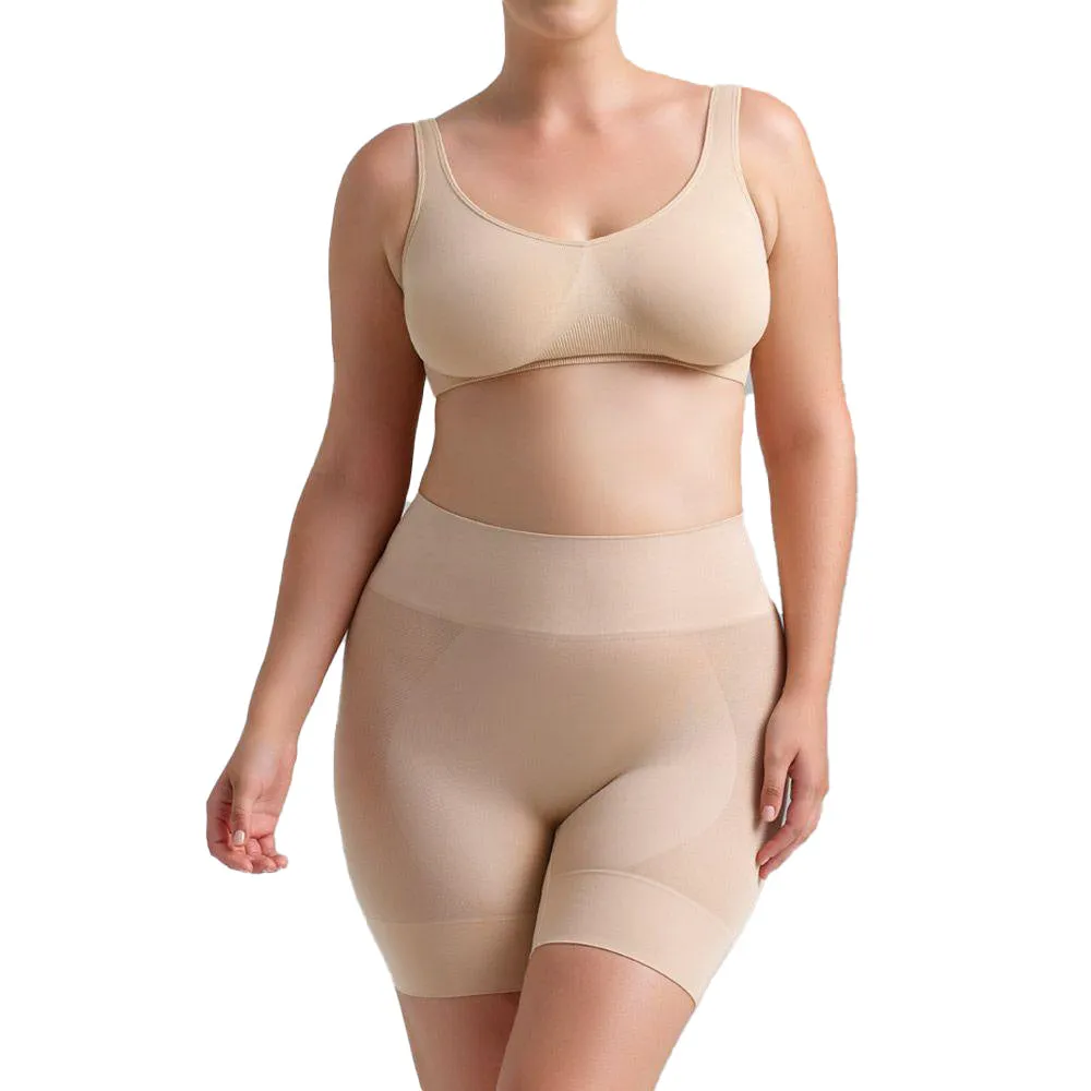 Curvesque Anti Chafing Short