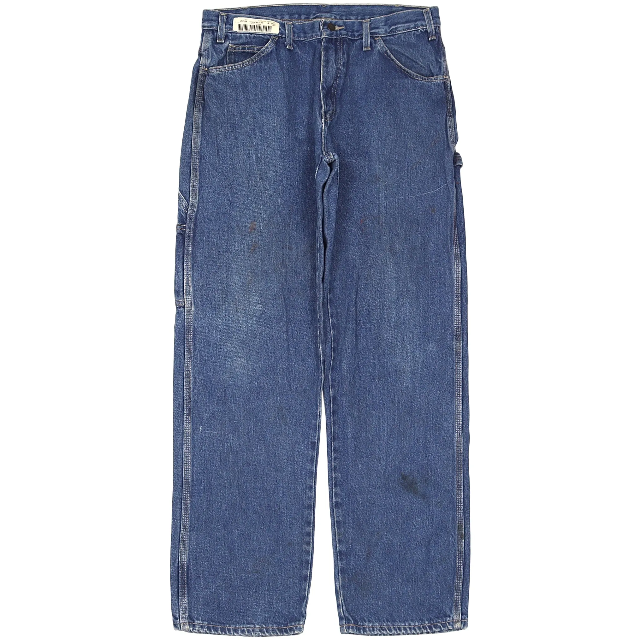 Dickies Blue Trousers