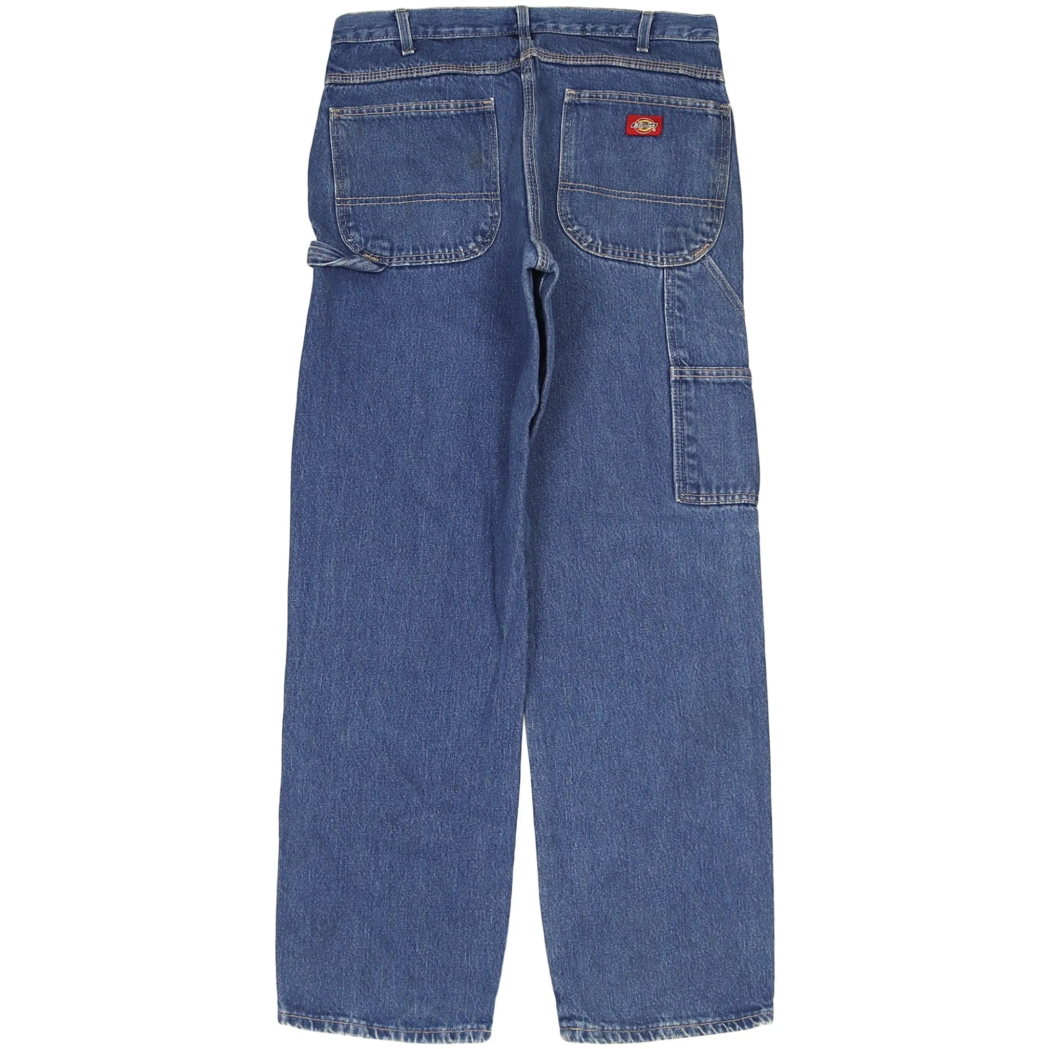 Dickies Blue Trousers