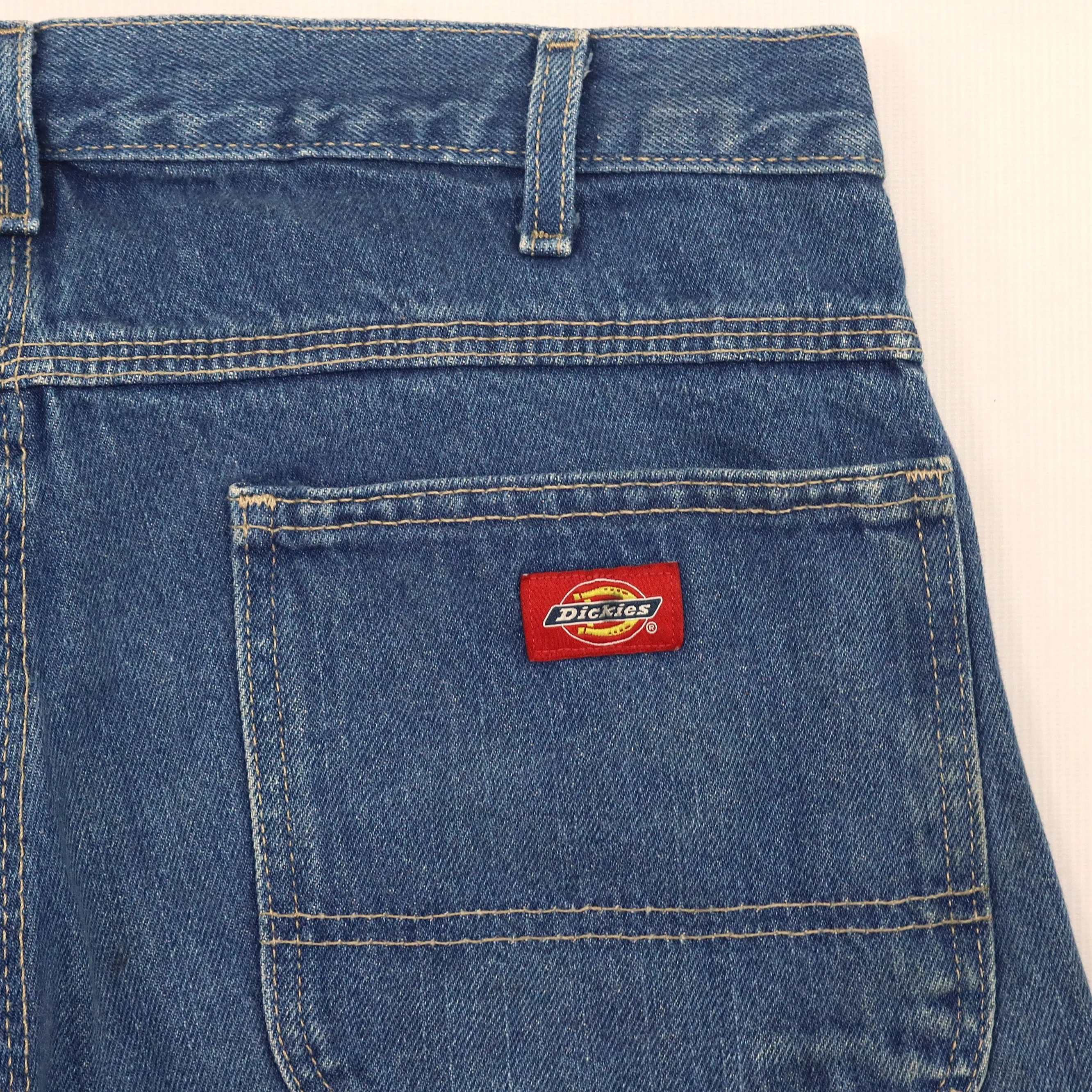 Dickies Blue Trousers