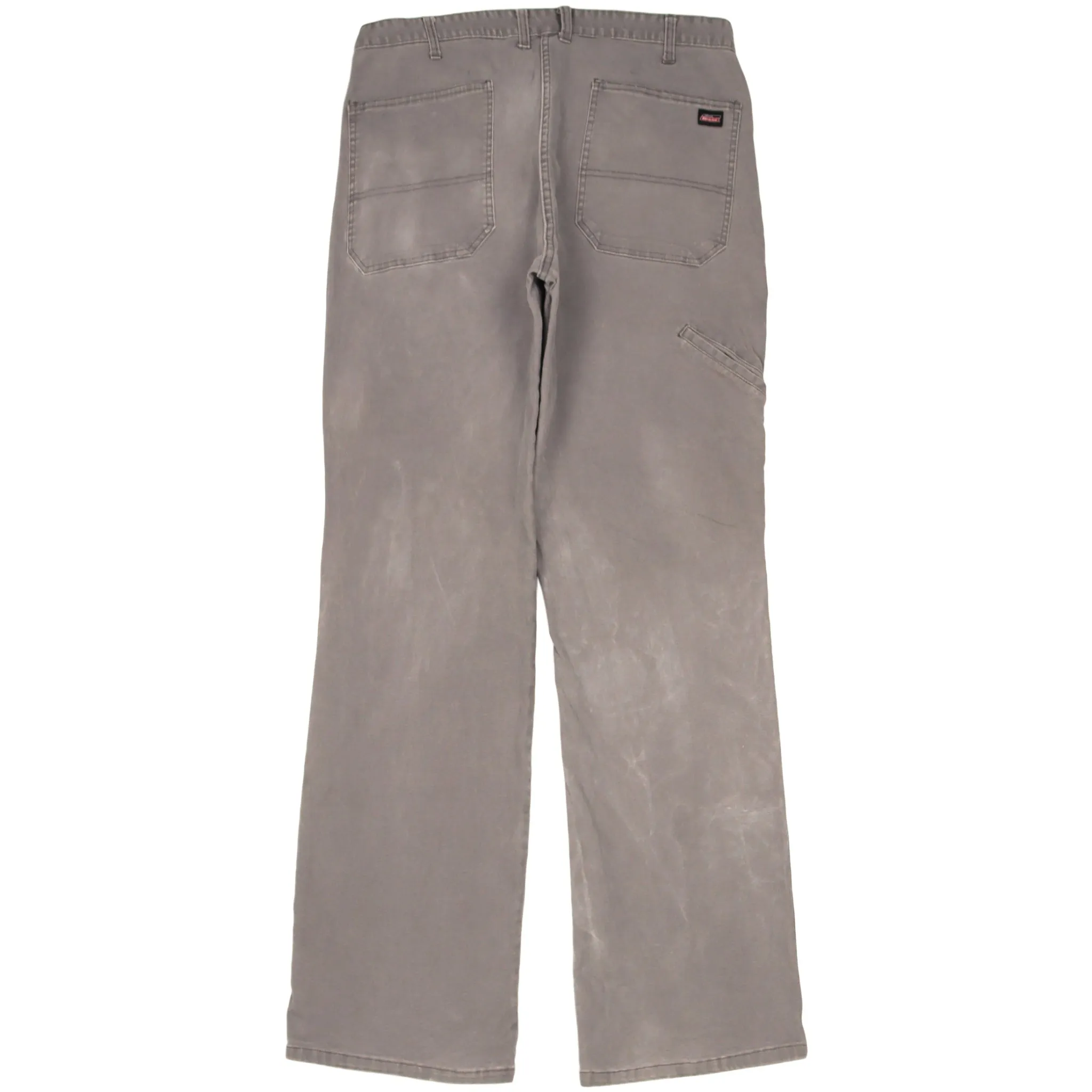 Dickies Grey Trousers