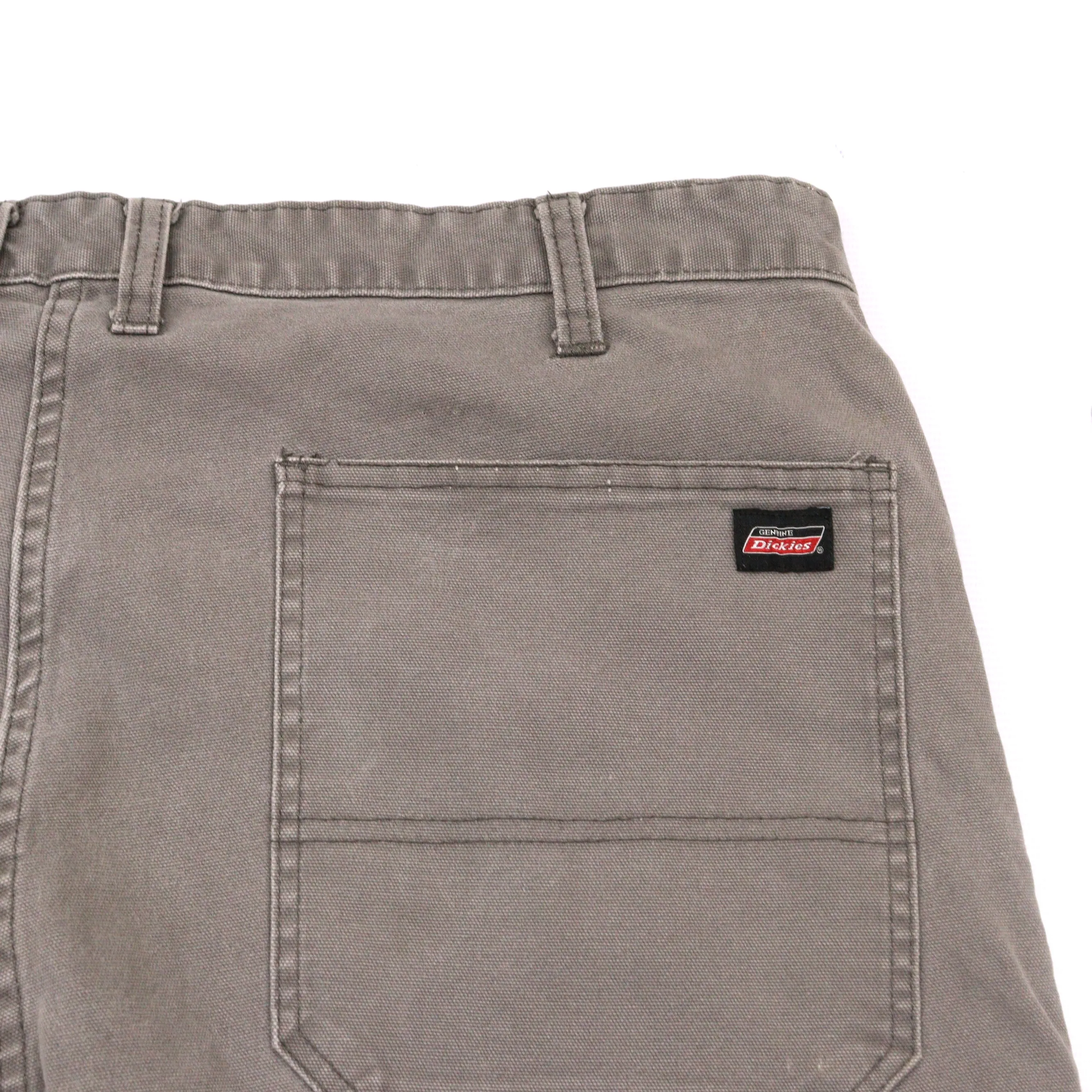 Dickies Grey Trousers