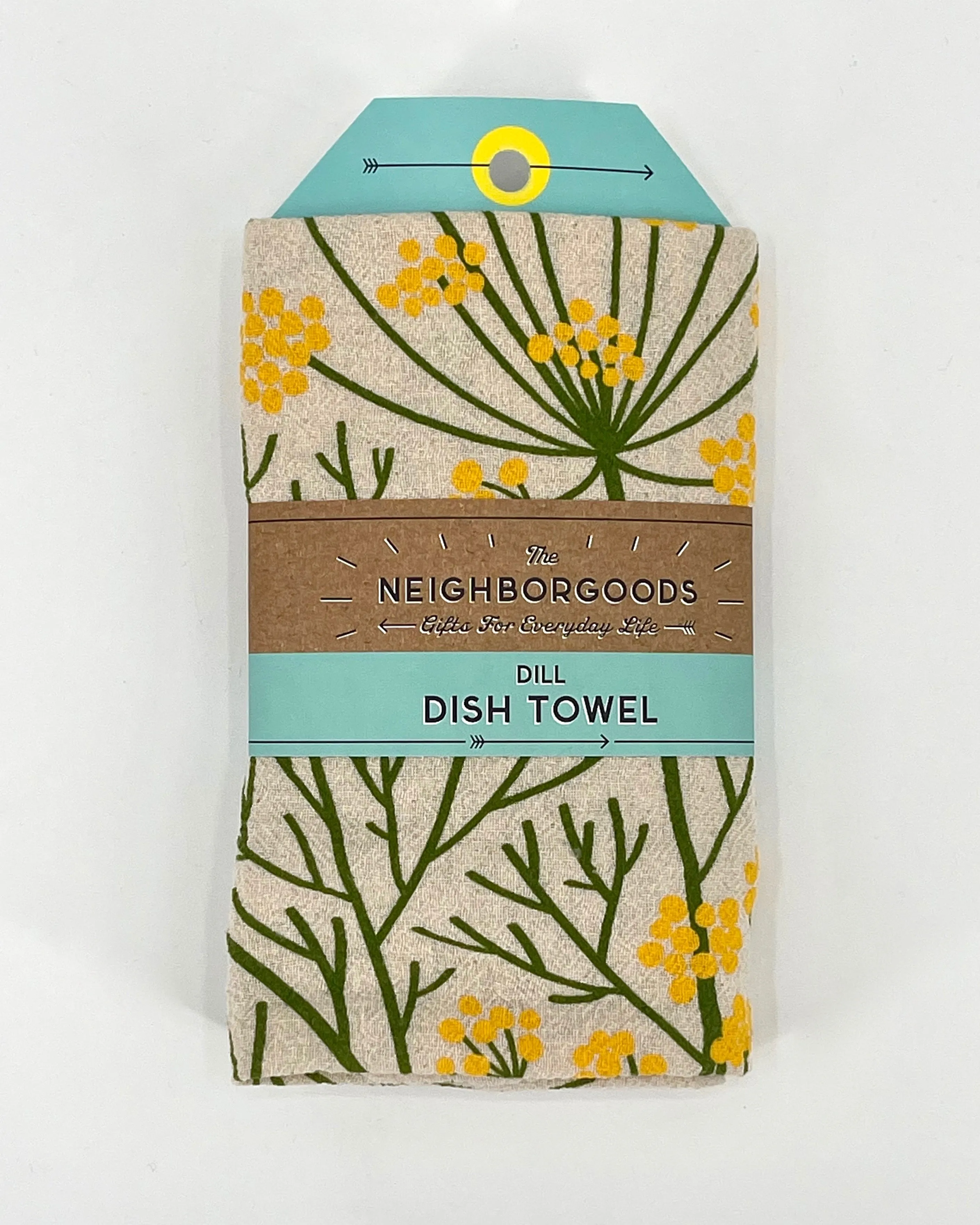 Dish Towels