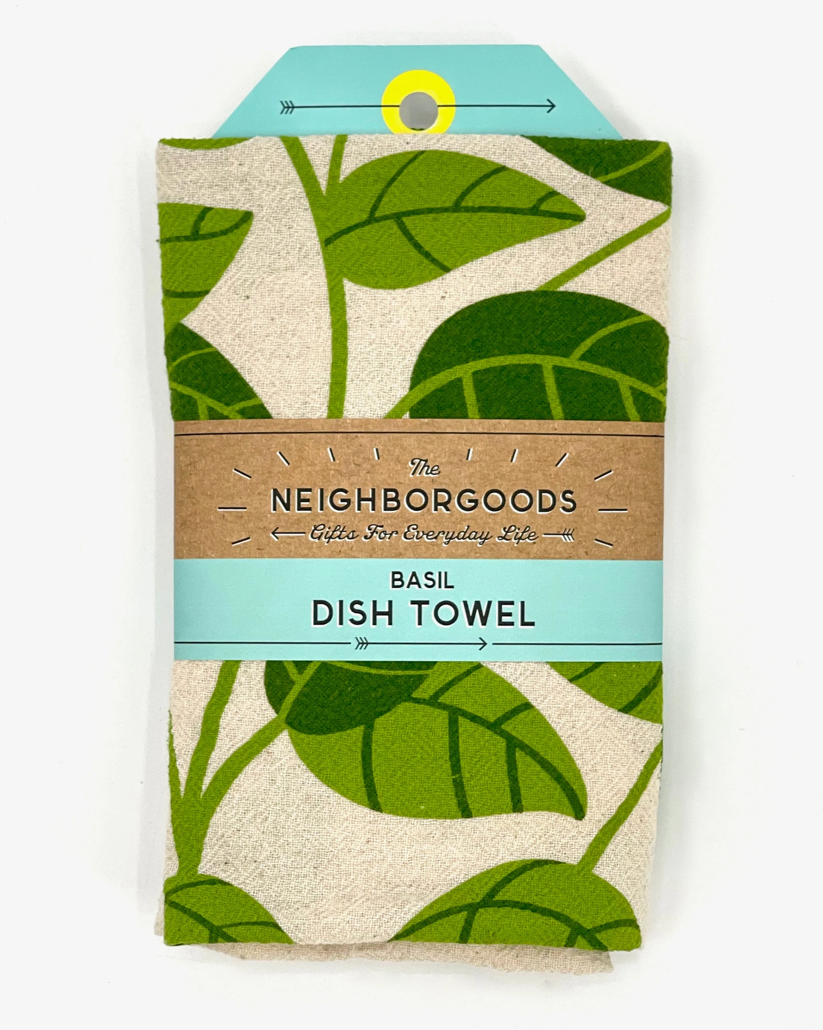 Dish Towels