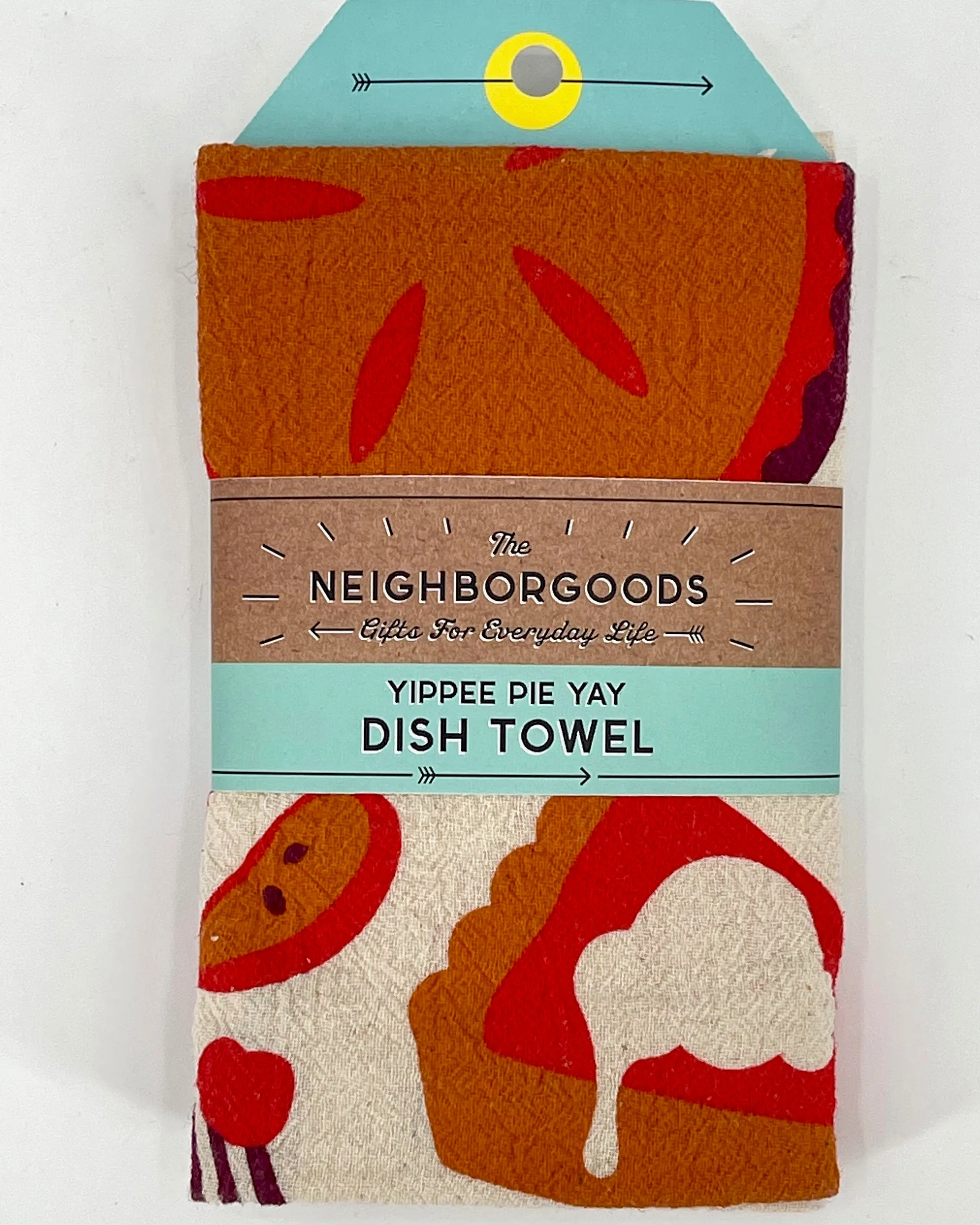 Dish Towels