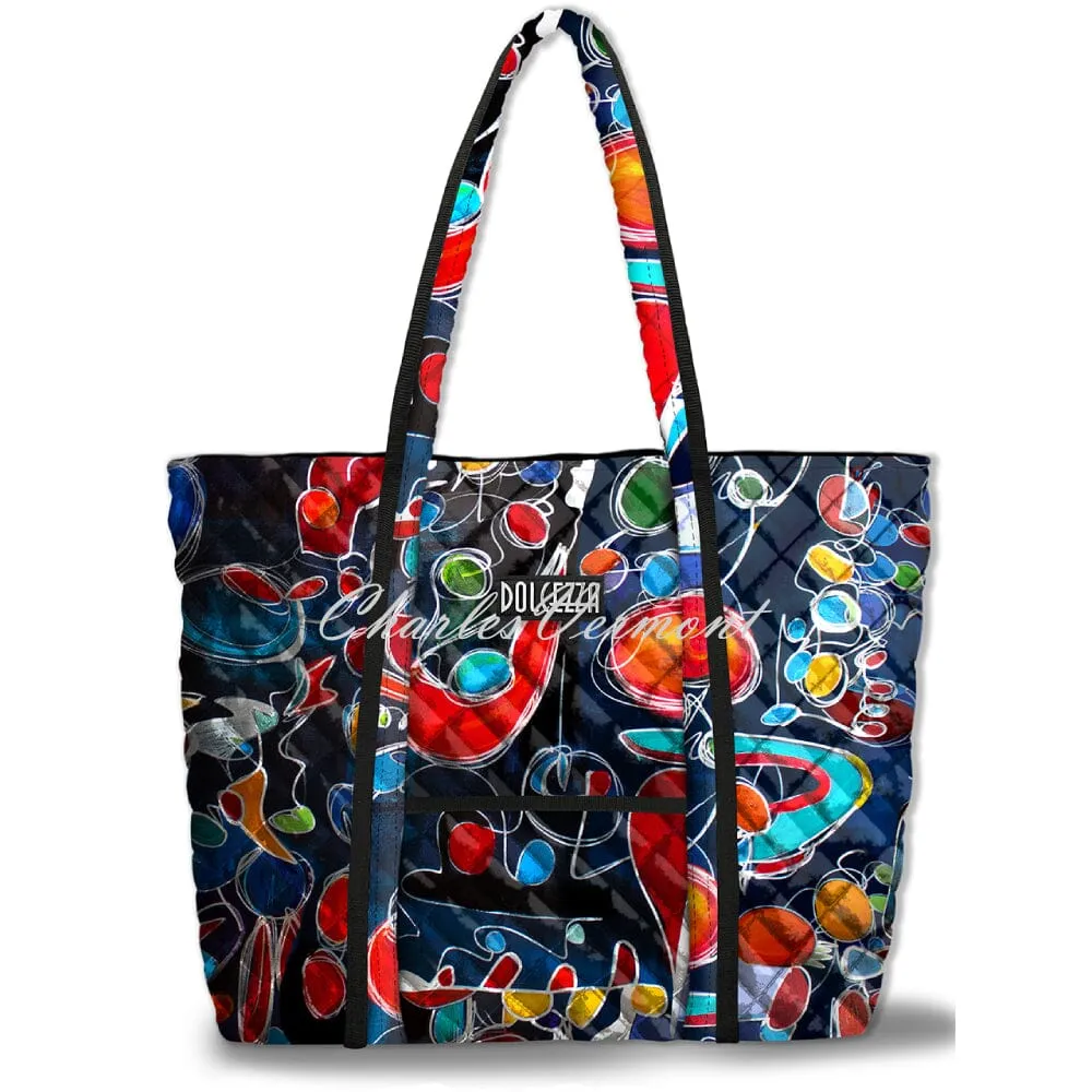 Dolcezza Tote Bag - Style 73951