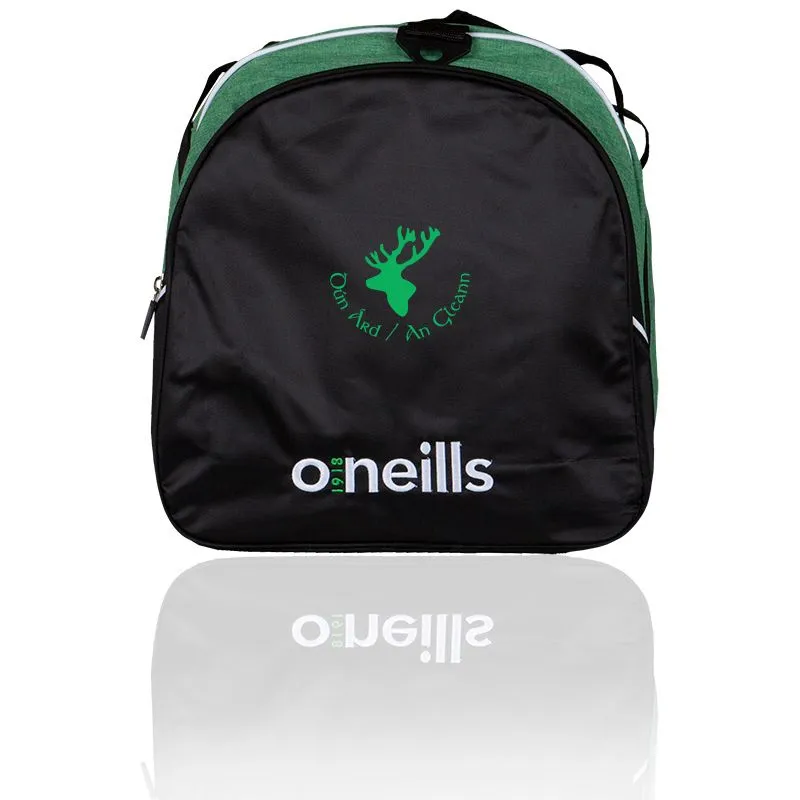 Donard-Glen GAA Bedford Holdall Bag