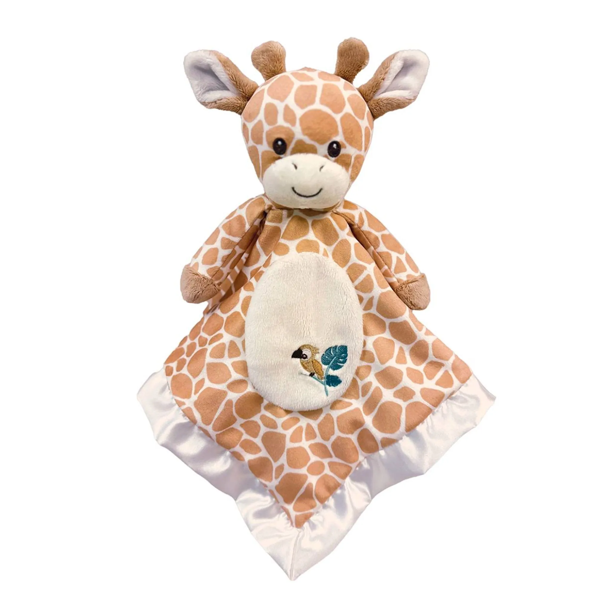 Douglas Blanket Giraffe  - Clement