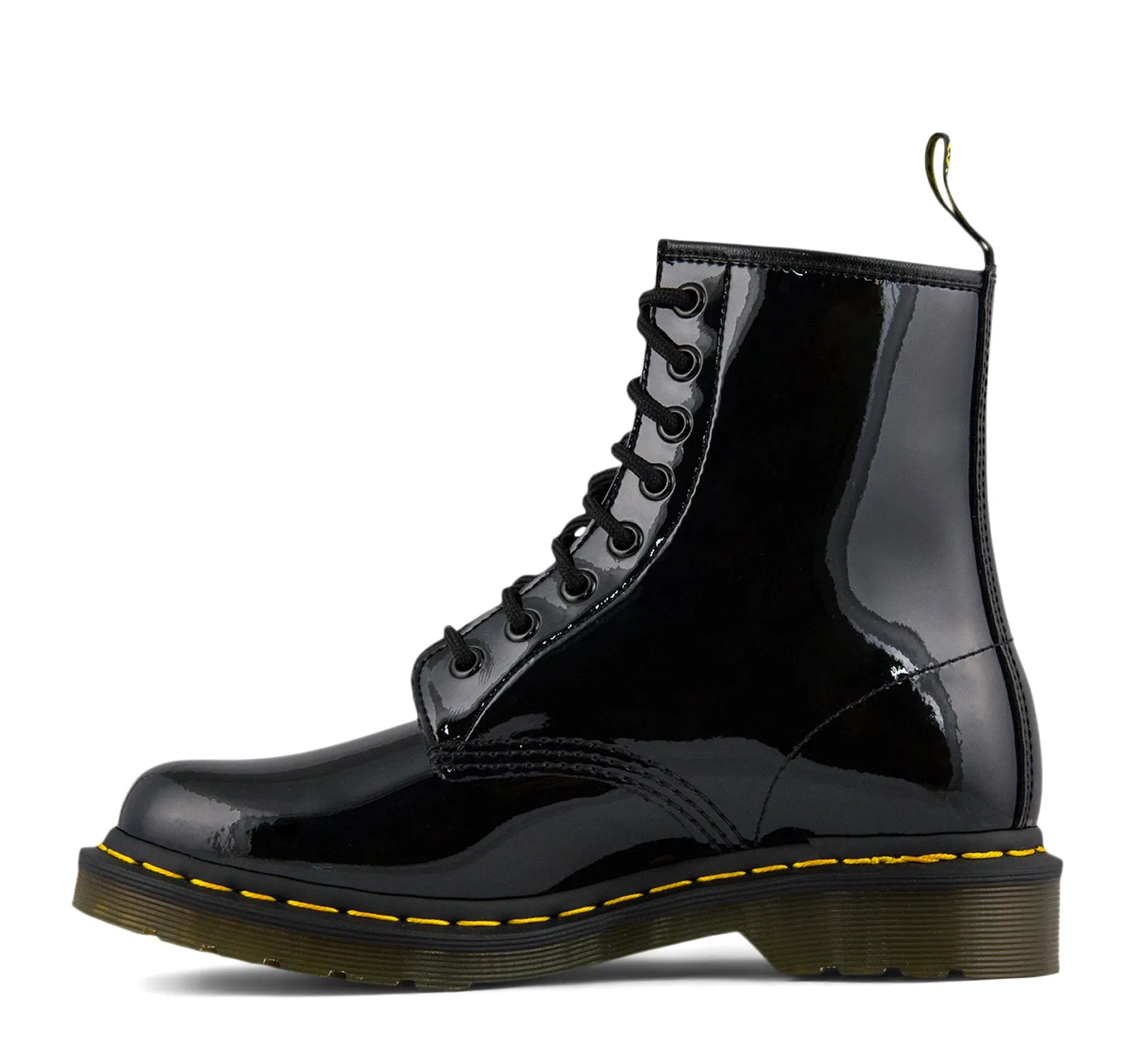 Dr. Martens 1460 8 Eye Women's Boot