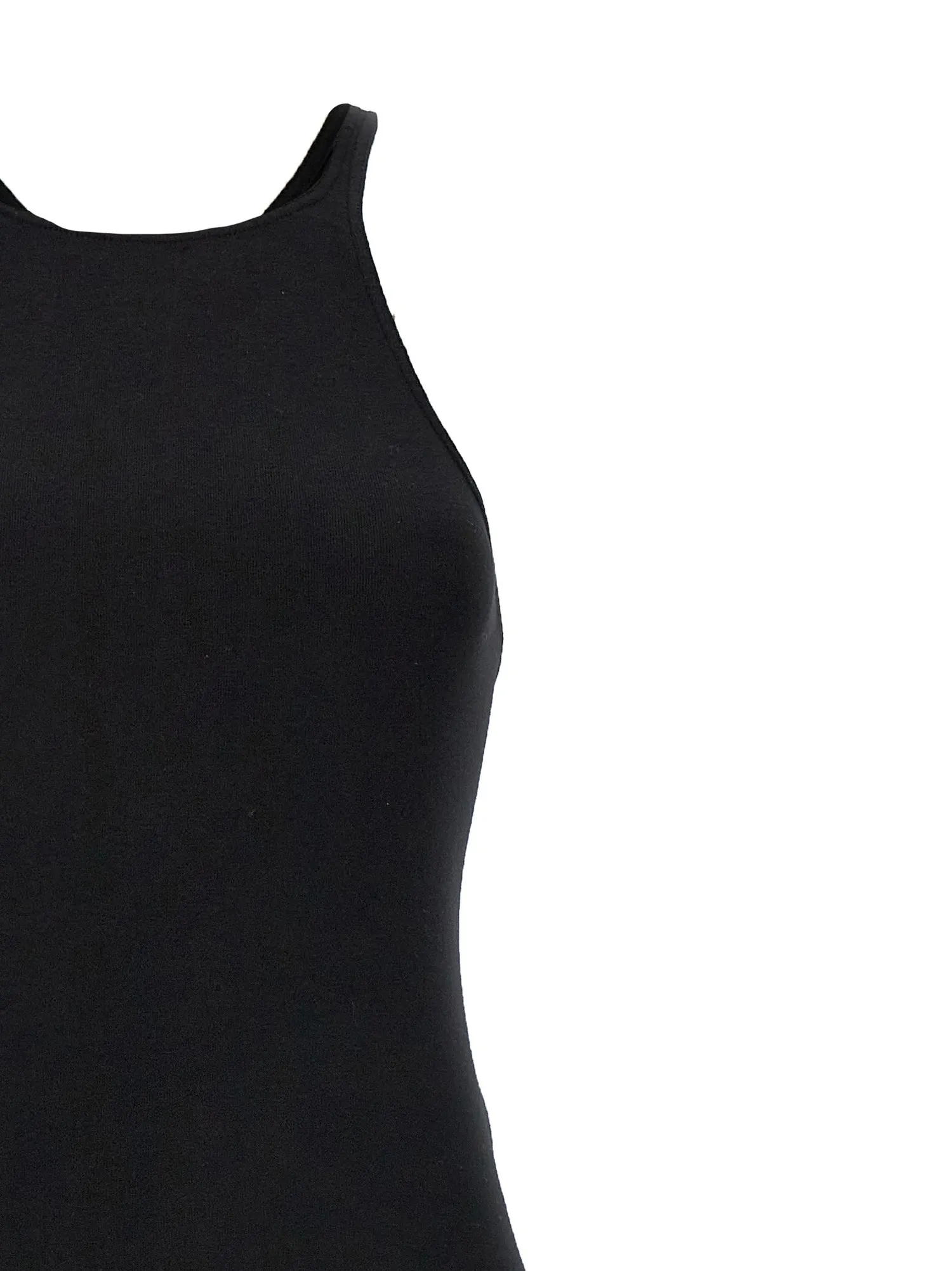 Drkshdw    Drkshdw 'Racer Back Tank' Top