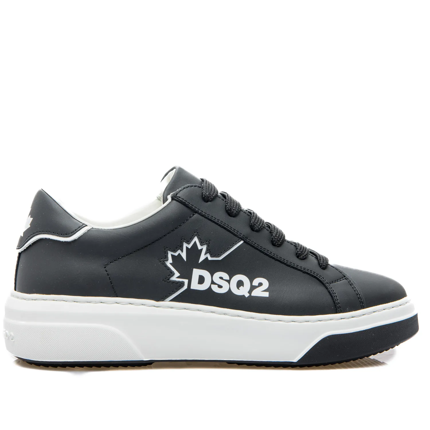 Dsquared2 Sneakers Vitello | Credomen