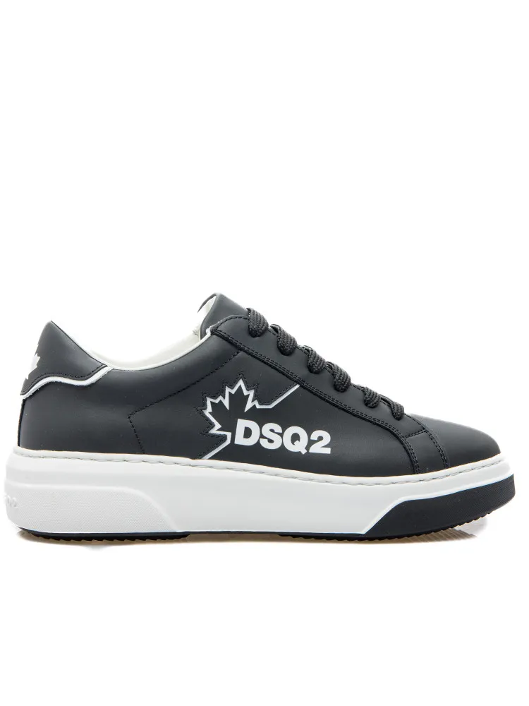 Dsquared2 Sneakers Vitello | Credomen