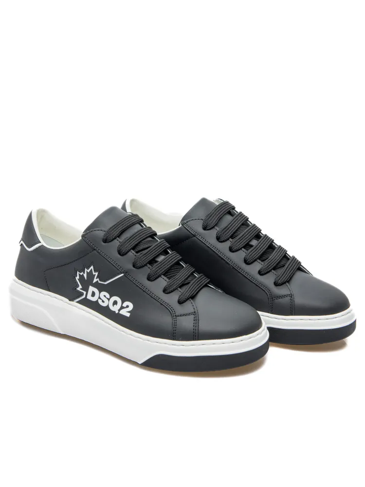 Dsquared2 Sneakers Vitello | Credomen