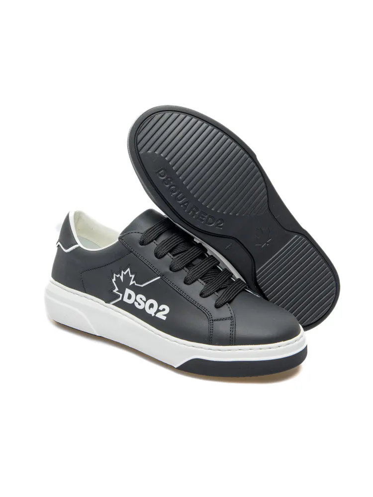 Dsquared2 Sneakers Vitello | Credomen