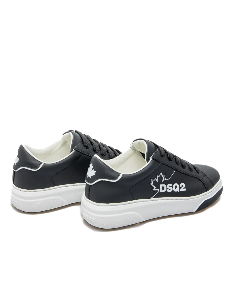 Dsquared2 Sneakers Vitello | Credomen