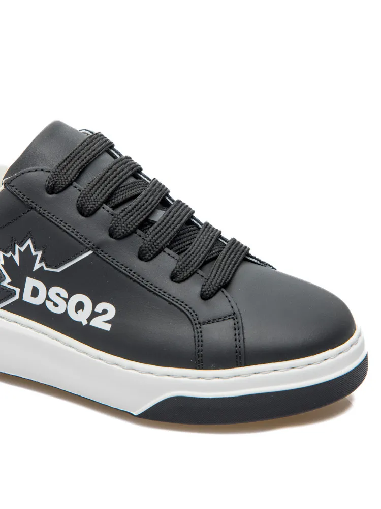 Dsquared2 Sneakers Vitello | Credomen