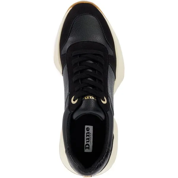 Dune London Embossing Trainers