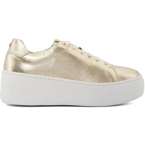 Dune London Estrid Trainers