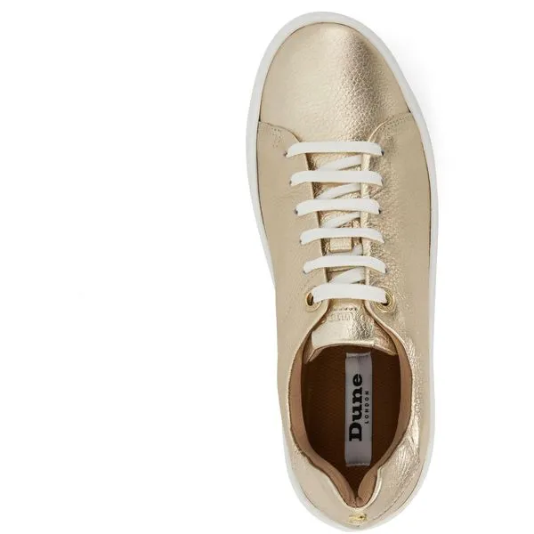 Dune London Estrid Trainers