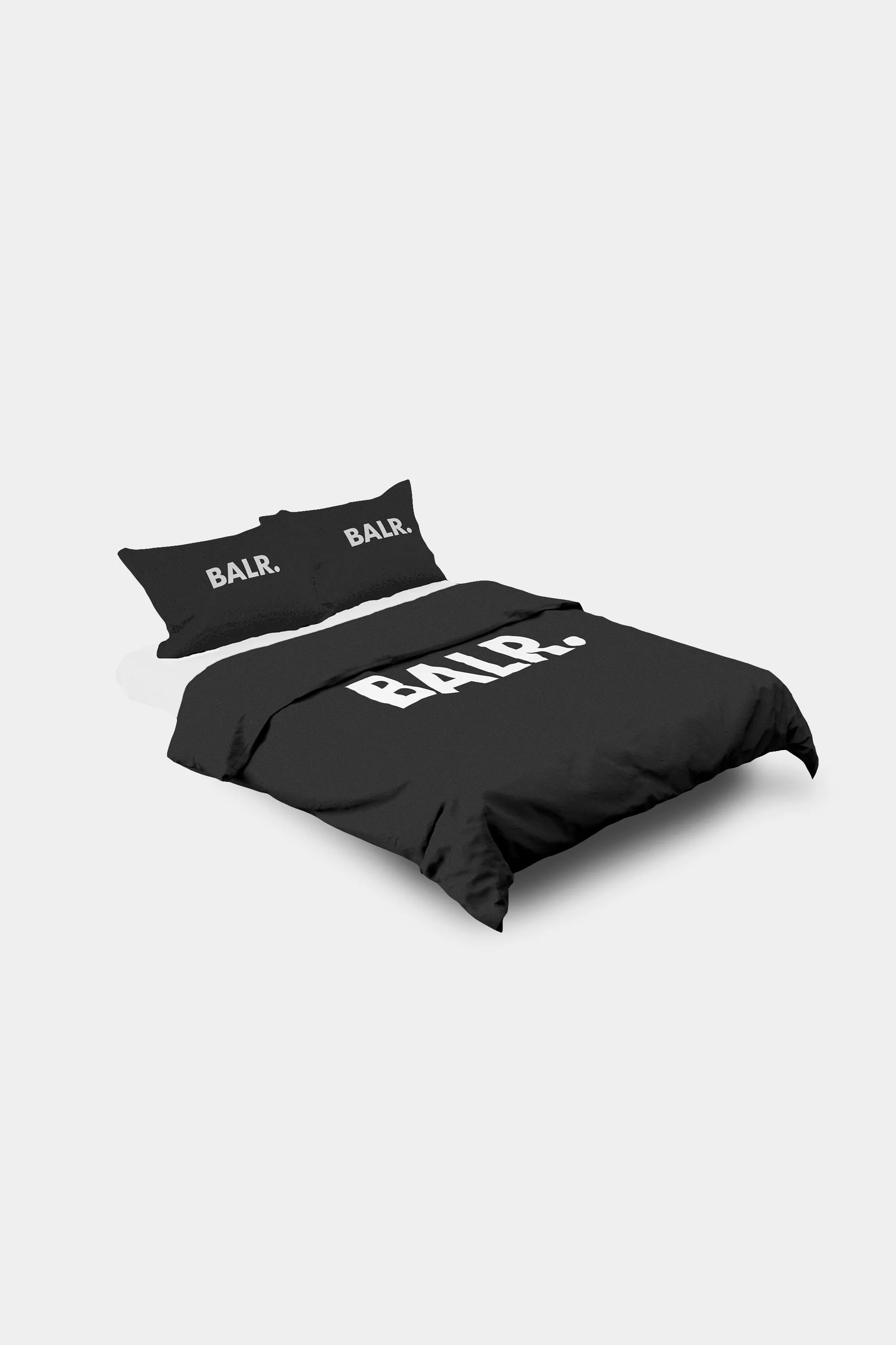 Duvet cover set 140x200/220 Black