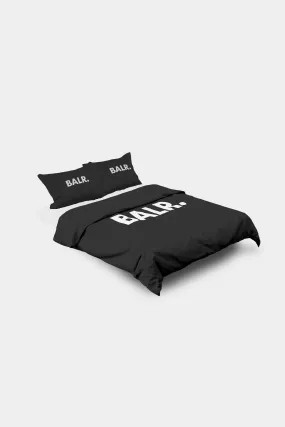 Duvet cover set 200x200/220 Black