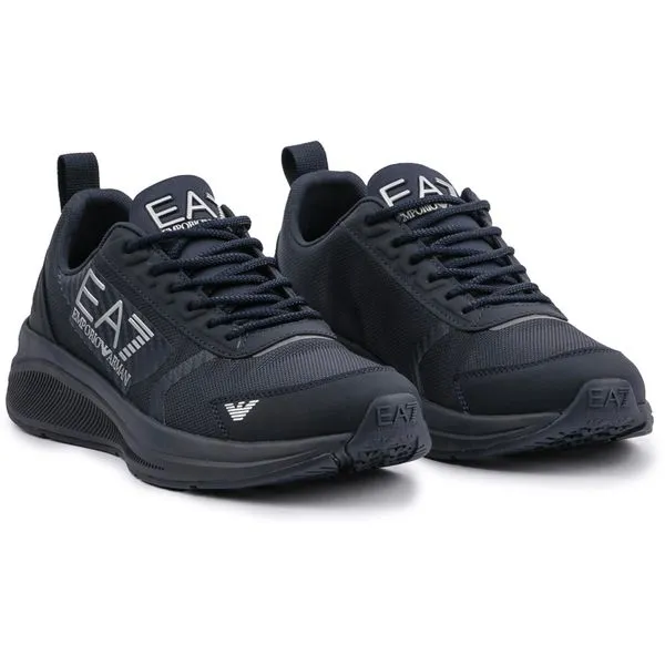 Ea7 Future Cordura Trainers