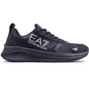 Ea7 Future Cordura Trainers