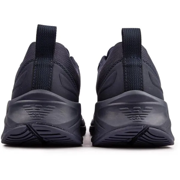 Ea7 Future Cordura Trainers